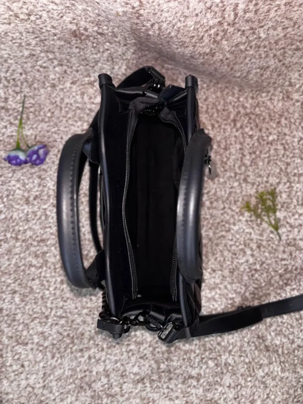 Bolsa tipo satchel Bfaire Steve Madden