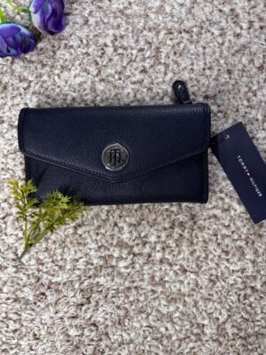 Cartera Tommy Hilfiger
