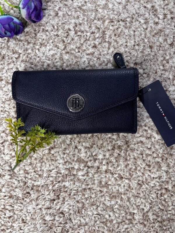Cartera Tommy Hilfiger