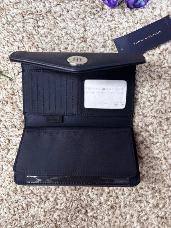 Cartera Tommy Hilfiger