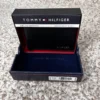 Billetera Tommy Hilfiger con Protección RFID