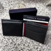 Billetera Tommy Hilfiger con Protección RFID